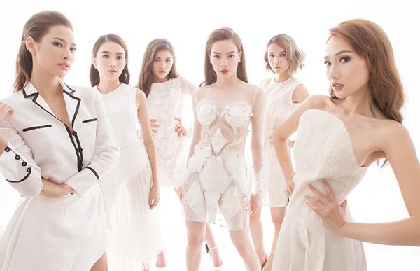 Học trò Hồ Ngọc Hà nhạt nhòa không tưởng: Người im hơi lặng tiếng, người giải nghệ lấy chồng-1