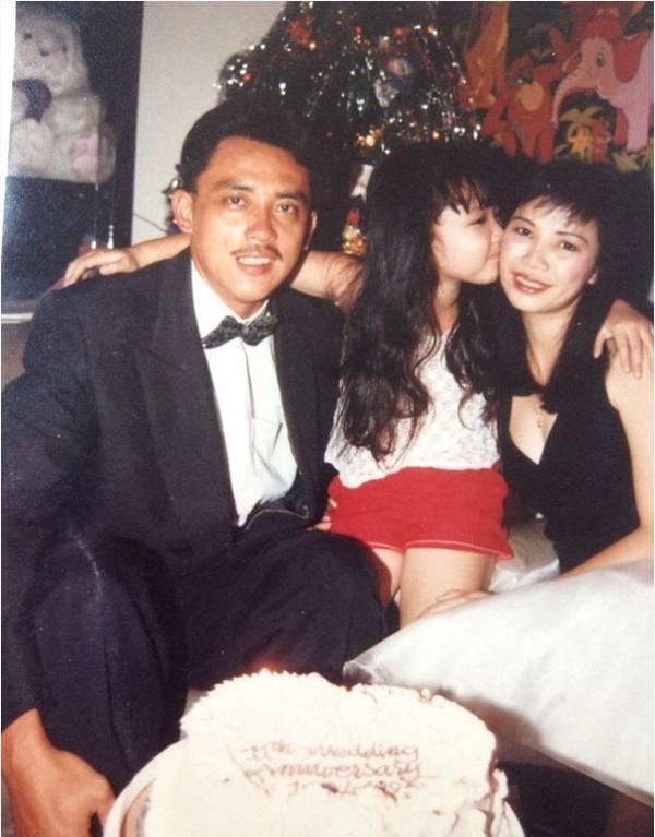 30 tuổi, Tóc Tiên dù thành công đến mấy vẫn xót xa khi nghĩ về mẹ: Trong ánh mắt ấy, mình vẫn là kẻ thất bại-7