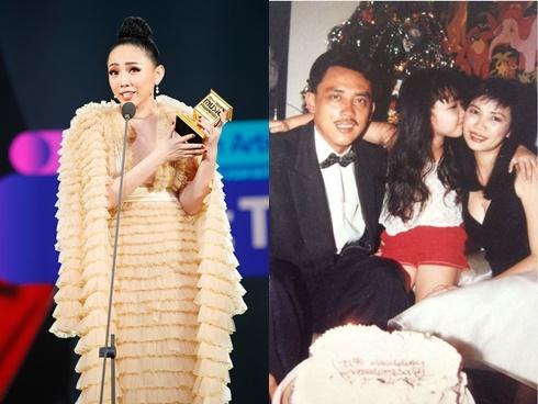 30 tuổi, Tóc Tiên dù thành công đến mấy vẫn xót xa khi nghĩ về mẹ: 'Trong ánh mắt ấy, mình vẫn là kẻ thất bại'