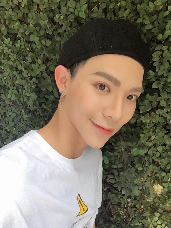 Thấy Erik như con mèo hen nằm giường bệnh, Hòa Minzy van nài: Đừng giảm cân nữa-5