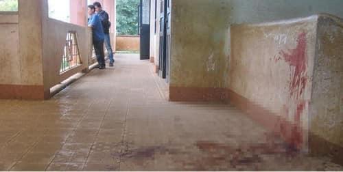 Danh tính 6 học sinh, giáo viên thương vong khi bị nam thanh niên vào trường tiểu học truy sát-2