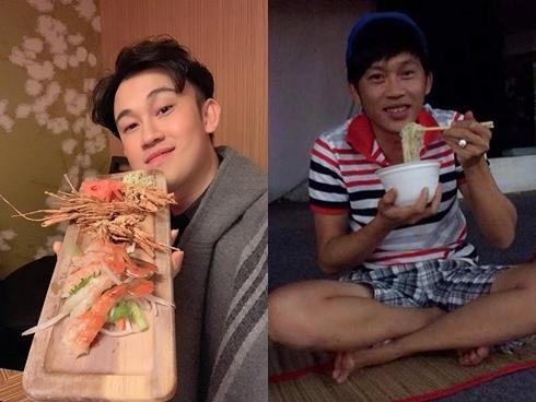 Lối sống đối nghịch của anh em ruột Hoài Linh - Dương Triệu Vũ: Người giản dị như nông dân, kẻ sang chảnh hiếm ai bằng