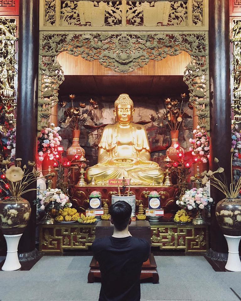 Trong khi Midu mải mê thả thính, Phan Thành 5 lần 7 lượt bày tỏ khao khát được yên bề gia thất ở tuổi 30-8