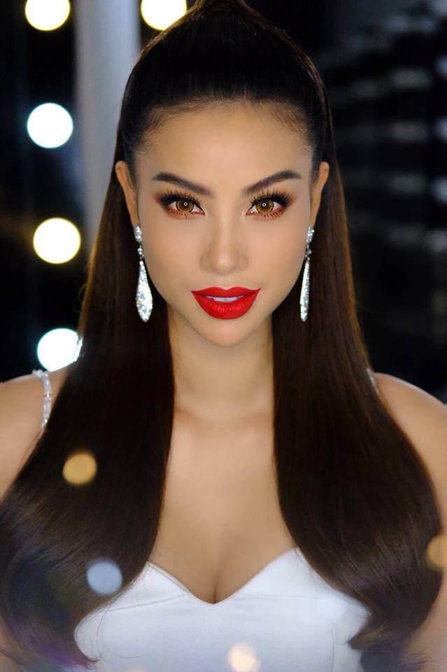 Khi dàn hoa hậu Việt bị chê giả tạo: Người phân trần lý do, kẻ ăn miếng trả miếng-3