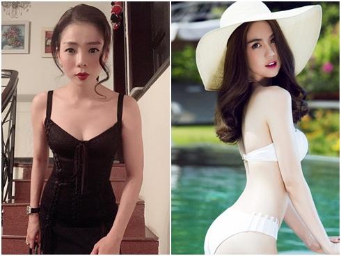 Gia tài biệt thự, siêu xe của Lệ Quyên-14