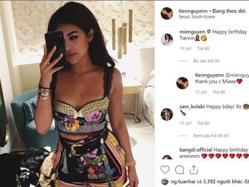 Rich kid phải như em chồng Hà Tăng: Mang 16 vali cho một chuyến đi chơi, khoe ảnh sống ảo khắp châu Âu-12