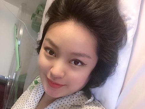 Đang ở cữ, hotgirl Mi Vân gây xốn xang khi chia sẻ về cuộc hôn nhân lần 2: 5 năm còn đang cố trăm năm cái gì-5