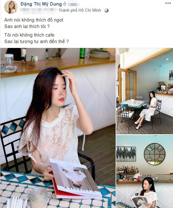 Trong khi Midu mải mê thả thính, Phan Thành 5 lần 7 lượt bày tỏ khao khát được yên bề gia thất ở tuổi 30-1