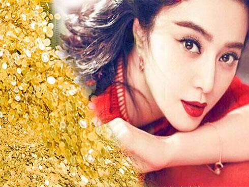 3 con giáp tắm trong biển tiền, vàng bạc ngập két cuối năm Kỷ Hợi-1