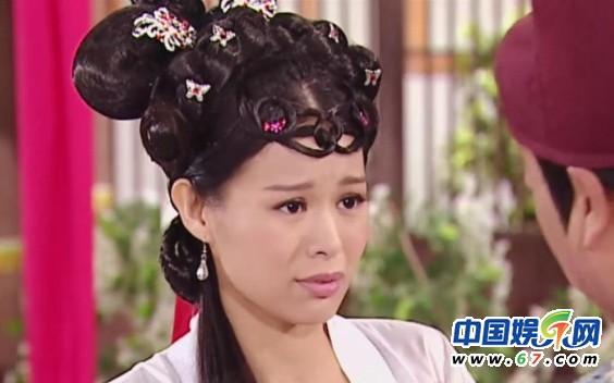 4 mỹ nhân nên tránh xa phim cổ trang nếu không muốn thành trò cười cho khán giả-2