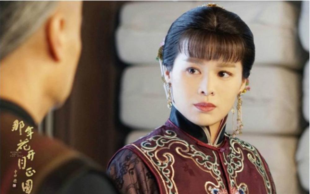 4 mỹ nhân nên tránh xa phim cổ trang nếu không muốn thành trò cười cho khán giả-5