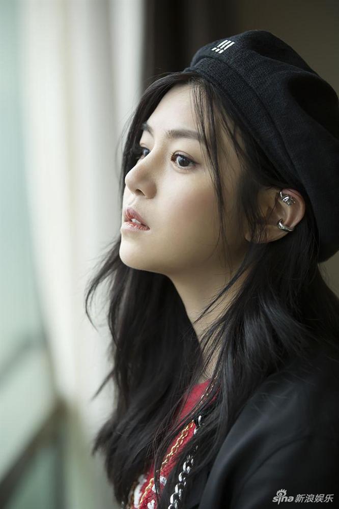 4 mỹ nhân nên tránh xa phim cổ trang nếu không muốn thành trò cười cho khán giả-6