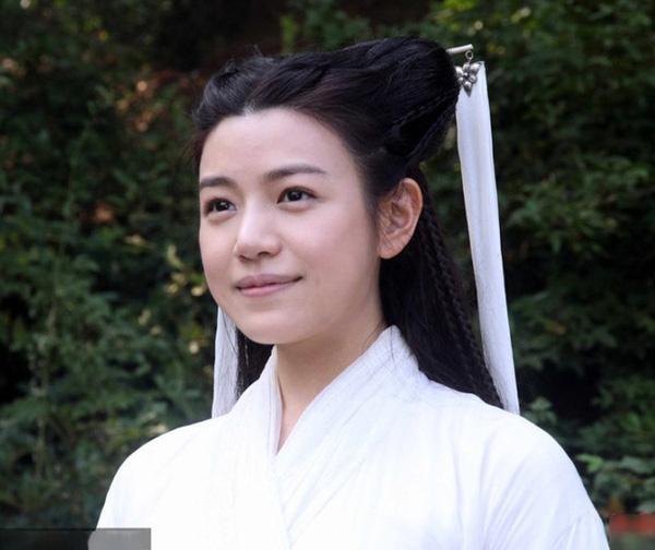 4 mỹ nhân nên tránh xa phim cổ trang nếu không muốn thành trò cười cho khán giả-8