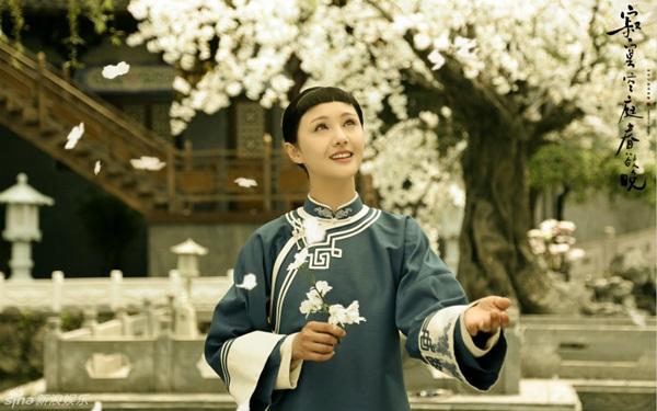 4 mỹ nhân nên tránh xa phim cổ trang nếu không muốn thành trò cười cho khán giả-18