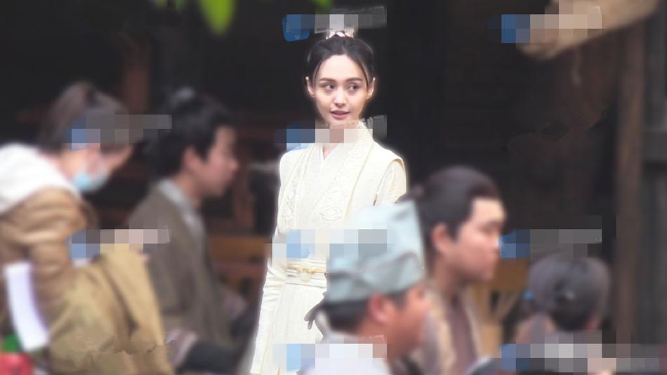 4 mỹ nhân nên tránh xa phim cổ trang nếu không muốn thành trò cười cho khán giả-20