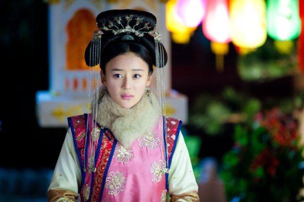 4 mỹ nhân nên tránh xa phim cổ trang nếu không muốn thành trò cười cho khán giả-12