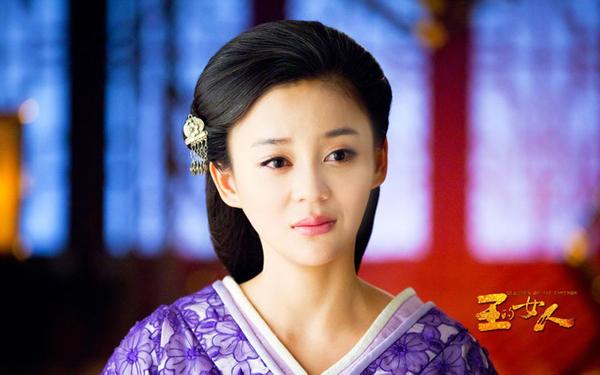 4 mỹ nhân nên tránh xa phim cổ trang nếu không muốn thành trò cười cho khán giả-14