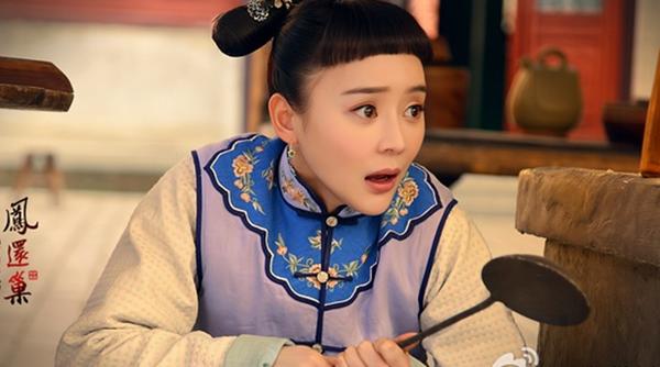 4 mỹ nhân nên tránh xa phim cổ trang nếu không muốn thành trò cười cho khán giả-15