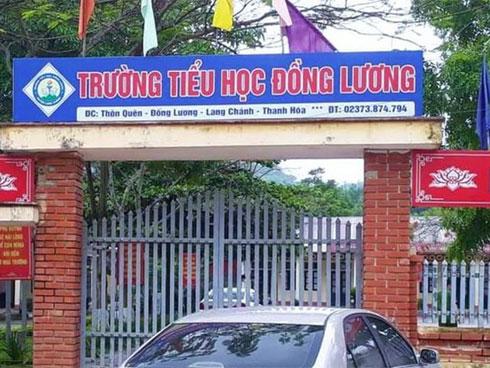 Danh tính 6 học sinh, giáo viên thương vong khi bị nam thanh niên vào trường tiểu học truy sát-1