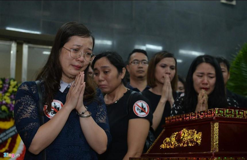 Ngày mai, người chết dưới bánh xe tài xế say xỉn có thể là chúng ta’-2