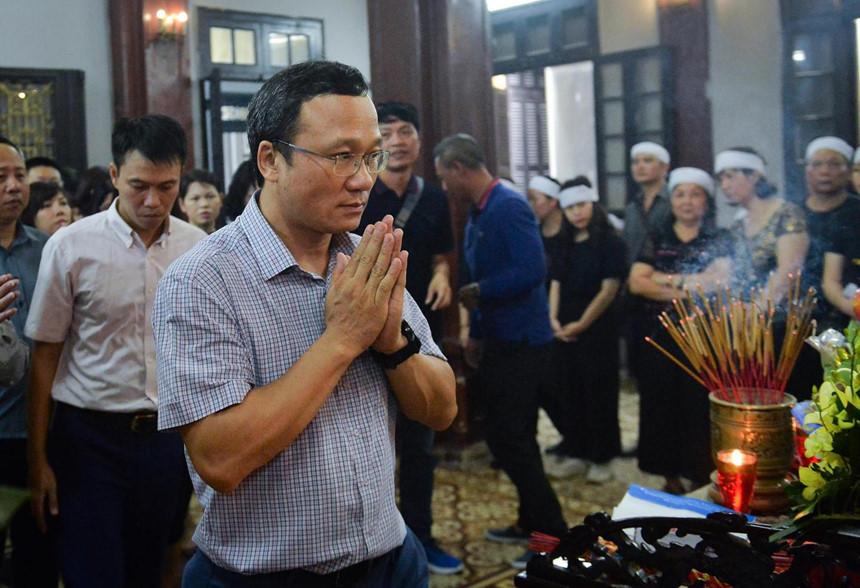 Ngày mai, người chết dưới bánh xe tài xế say xỉn có thể là chúng ta’-3