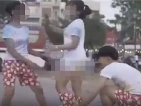 Đầu to người nhỏ - trend chỉnh ảnh mới cho mùa kỷ yếu năm nay-7