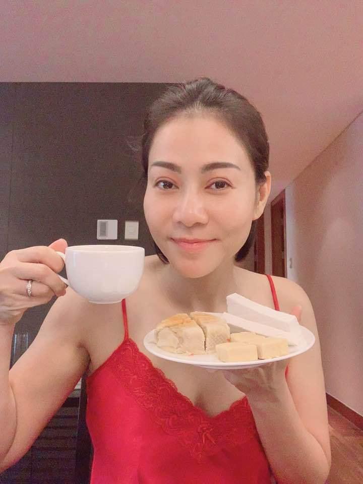 Bị mỉa mai photoshop quá đà, Bảo Thy thách thức: Thử làm xem có được vậy không?-11