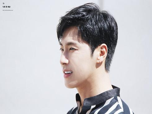 Sau 16 năm chờ đợi đằng đẵng, 'trưởng nhóm quốc dân' Yunho chính thức có màn solo đầu tiên trong sự nghiệp