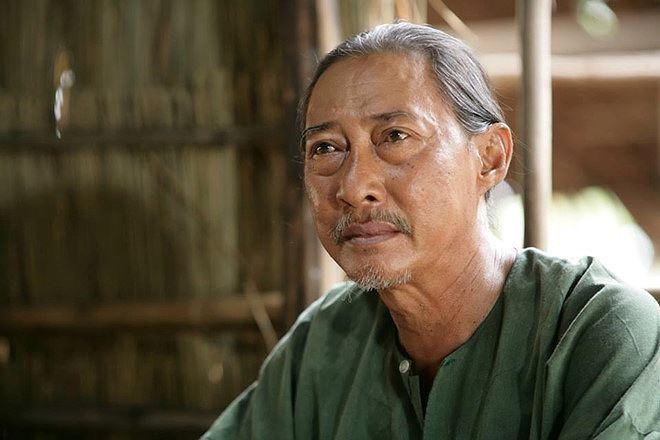 NSƯT Thành Lộc: Tôi mừng hơn là buồn khi biết tin anh Lê Bình ra đi-2