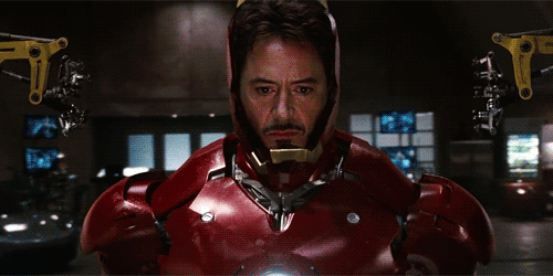 Hoa mắt với thời trang ngoài đời của Iron Man Robert Downey Jr: đố ai tìm được màu nào chú đây chưa thử?-1