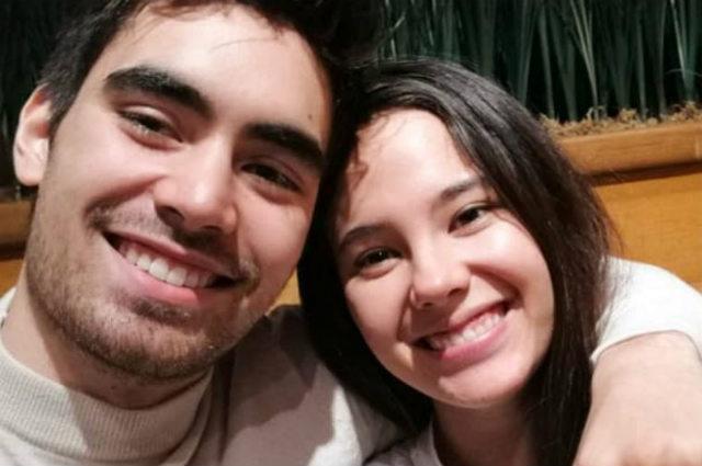 SHOCK: Lộ ảnh Catriona Gray kết hôn trước khi đăng quang Hoa hậu Hoàn vũ 2018?-10