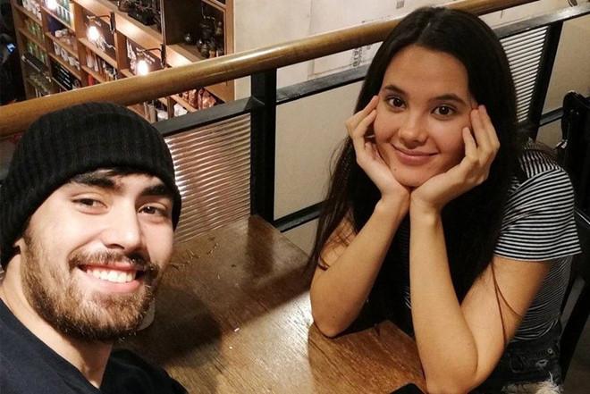 SHOCK: Lộ ảnh Catriona Gray kết hôn trước khi đăng quang Hoa hậu Hoàn vũ 2018?-11