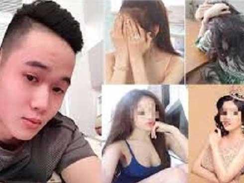 Truy tìm nhân vật bí ẩn trong đường dây bán dâm nghìn đô của tú ông Kiều Đại Dũ-2