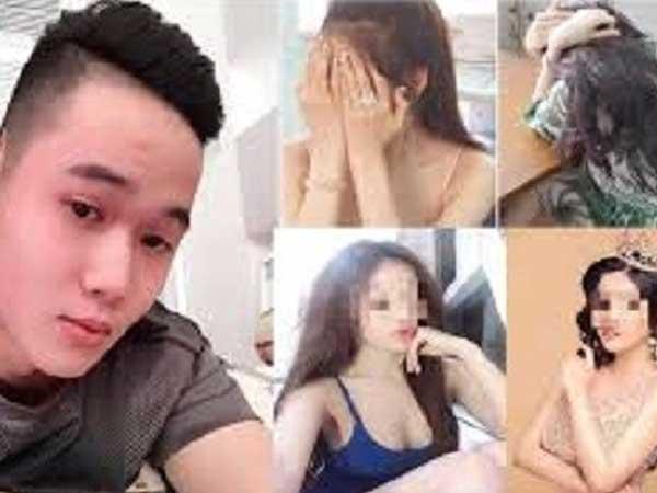 Bạn học cũ tiếp tay cho tú ông Kiều Đại Dũ trong đường dây bán dâm nghìn đô như thế nào?-1