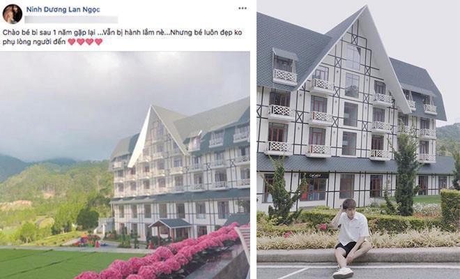 Những cặp tình nhân tin đồn gây chú ý của showbiz Việt-2