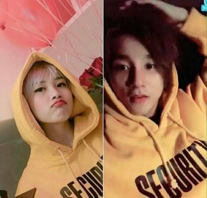 Những cặp tình nhân tin đồn gây chú ý của showbiz Việt-6