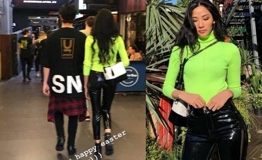 Những cặp tình nhân tin đồn gây chú ý của showbiz Việt-12