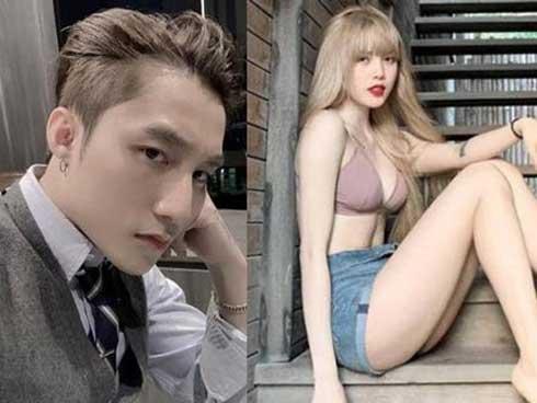 Những cặp tình nhân tin đồn gây chú ý của showbiz Việt