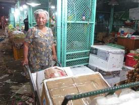 Cô gái trốn khỏi đám cưới, theo người đàn ông lạ 54 năm trước giờ ra sao? Cô gái trốn khỏi đám cưới, theo người đàn ông lạ 54 năm trước giờ ra sao?