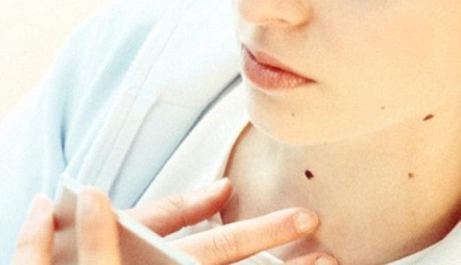 Phụ nữ chỉ cần có 1 trong 5 nốt ruồi cực phẩm này, đời cứ thế thăng hoa rực rỡ, hạnh phúc ngập tràn-2