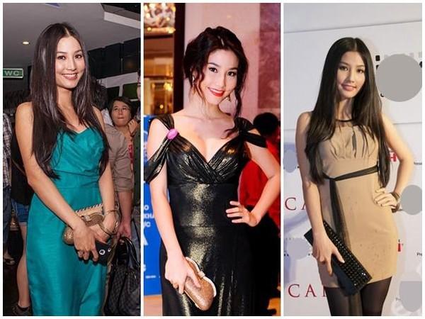 Sự thật cảm động phía sau chuyện ăn mặc thảm họa của Diễm My 9X khi mới chân ướt chân ráo vào showbiz-4