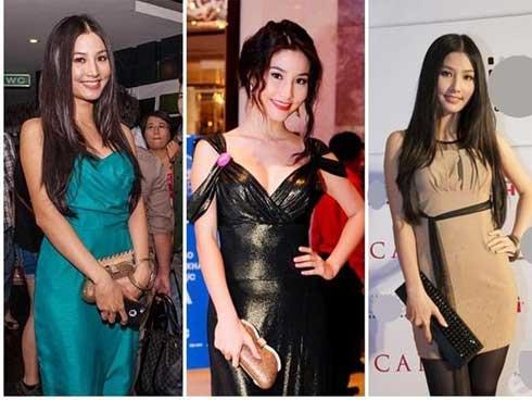 Sự thật cảm động phía sau chuyện ăn mặc 'thảm họa' của Diễm My 9X khi mới chân ướt chân ráo vào showbiz