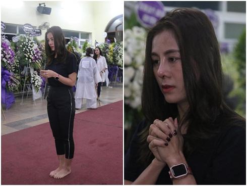 Tâm nguyện cao đẹp của cố nghệ sĩ Lê Bình được hoàn thành: 100 triệu trị bệnh dư đã làm từ thiện-5