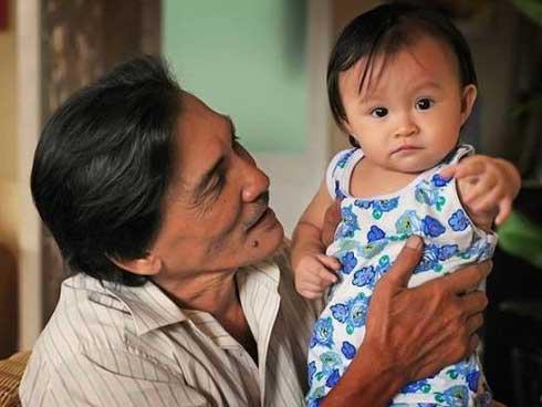 Hai nghệ sĩ cùng tên: Chánh Tín phá sản 3 lần, đột ngột qua đời, Thương Tín yêu 12 cô gái, lận đận tuổi xế chiều-7