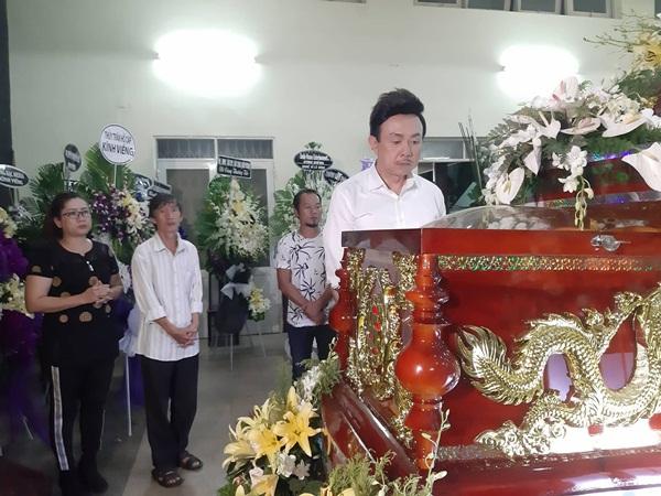 Góc nhìn khác về cố nghệ sĩ Lê Bình trong mắt danh hài Chí Tài: Anh ấy dạy tôi đừng sợ vợ-3