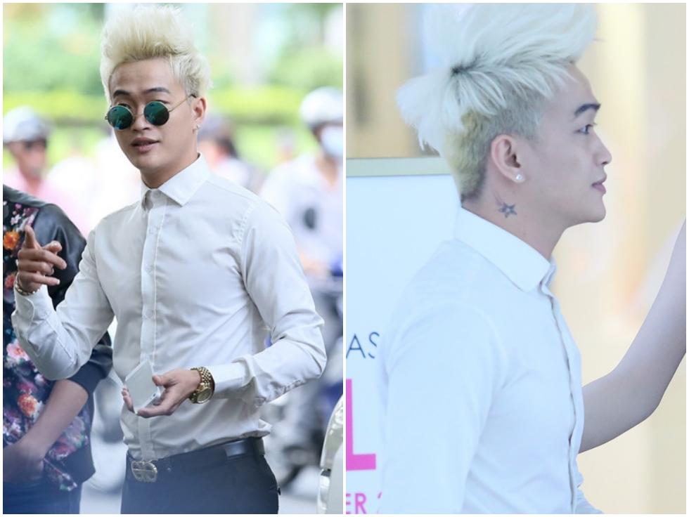 Bẵng đi hơn chục năm, Ti Ti - cựu trưởng nhóm nhạc thảm họa HKT giờ đã dậy thì thành công thế này rồi ư?-4