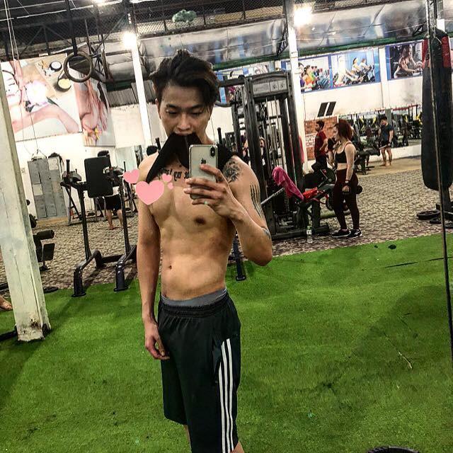 Bẵng đi hơn chục năm, Ti Ti - cựu trưởng nhóm nhạc thảm họa HKT giờ đã dậy thì thành công thế này rồi ư?-7