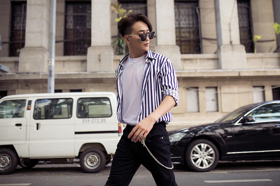 Bẵng đi hơn chục năm, Ti Ti - cựu trưởng nhóm nhạc thảm họa HKT giờ đã dậy thì thành công thế này rồi ư?-8