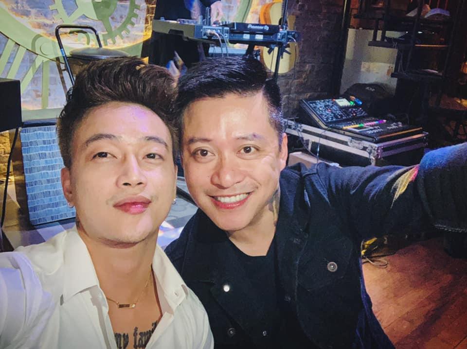 Bẵng đi hơn chục năm, Ti Ti - cựu trưởng nhóm nhạc thảm họa HKT giờ đã dậy thì thành công thế này rồi ư?-11