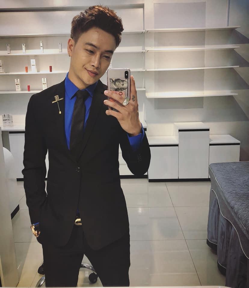 Bẵng đi hơn chục năm, Ti Ti - cựu trưởng nhóm nhạc thảm họa HKT giờ đã dậy thì thành công thế này rồi ư?-12